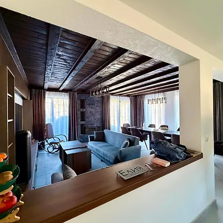 Eliya Pensionat 3*